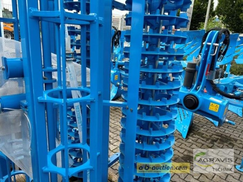 Grubber typu Lemken SYSTEM-KOMPAKTOR S 400 GFS, Gebrauchtmaschine w Olfen (Zdjęcie 5)