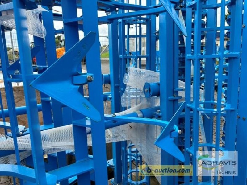 Grubber del tipo Lemken SYSTEM-KOMPAKTOR S 400 GFS, Gebrauchtmaschine en Olfen (Imagen 4)