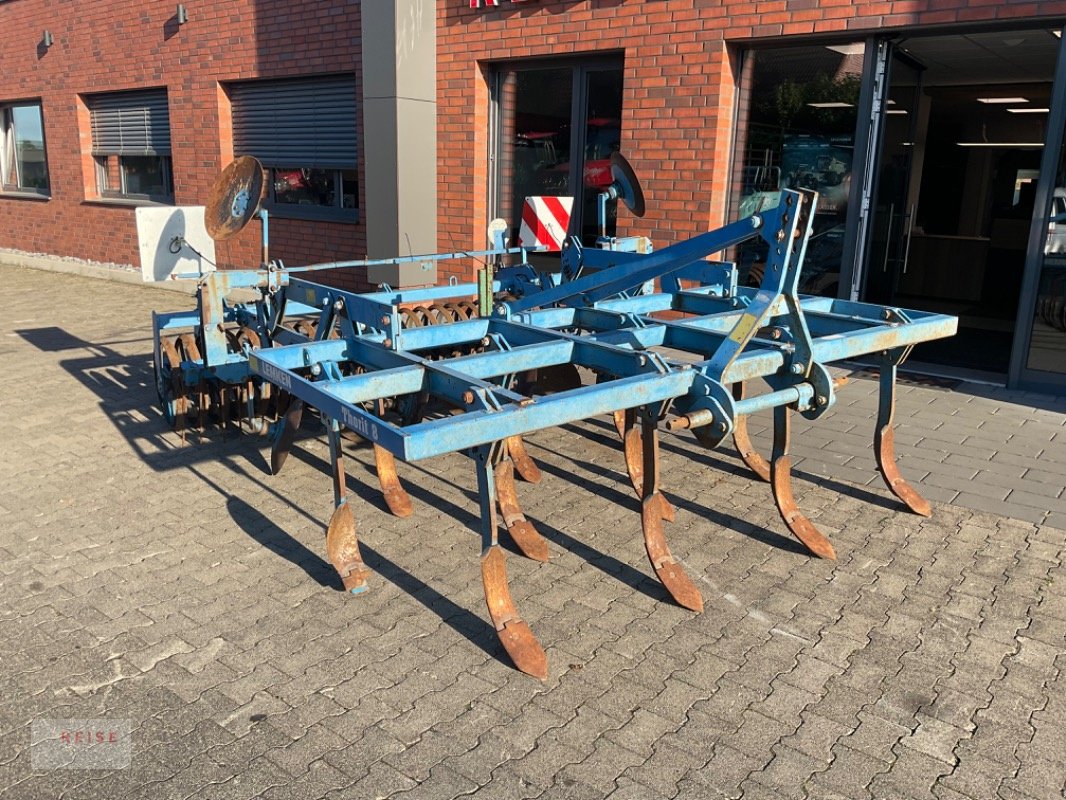 Grubber tipa Lemken Thorit 8/300, Gebrauchtmaschine u Lippetal / Herzfeld (Slika 2)