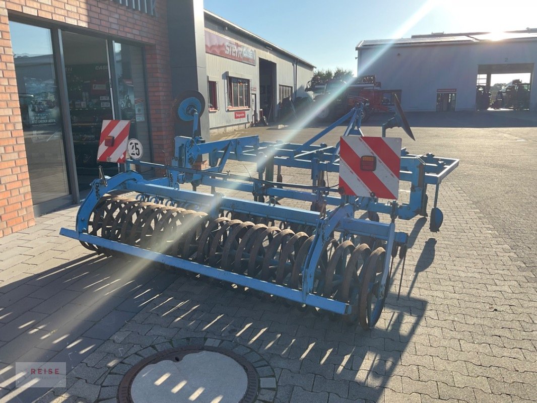 Grubber of the type Lemken Thorit 8/300, Gebrauchtmaschine in Lippetal / Herzfeld (Picture 4)