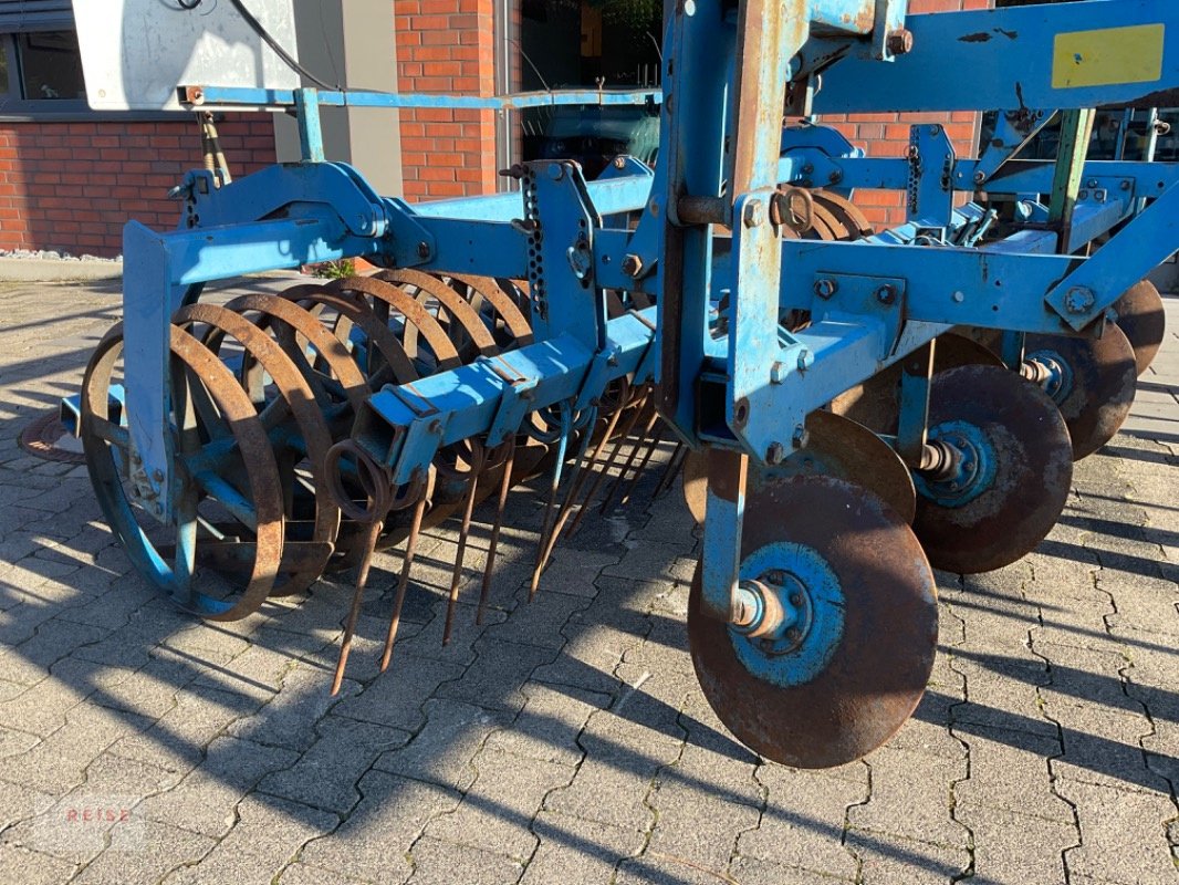 Grubber typu Lemken Thorit 8/300, Gebrauchtmaschine v Lippetal / Herzfeld (Obrázok 6)