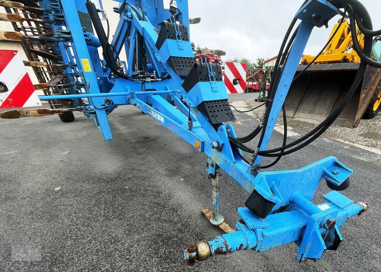 Grubber van het type Lemken Thorit 9/500 KA UE, Gebrauchtmaschine in Pragsdorf (Foto 10)