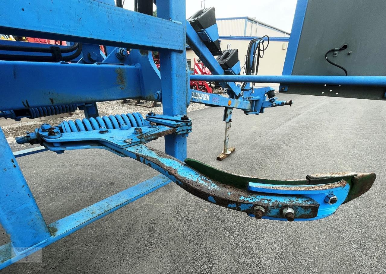 Grubber del tipo Lemken Thorit 9/500 KA UE, Gebrauchtmaschine en Pragsdorf (Imagen 11)