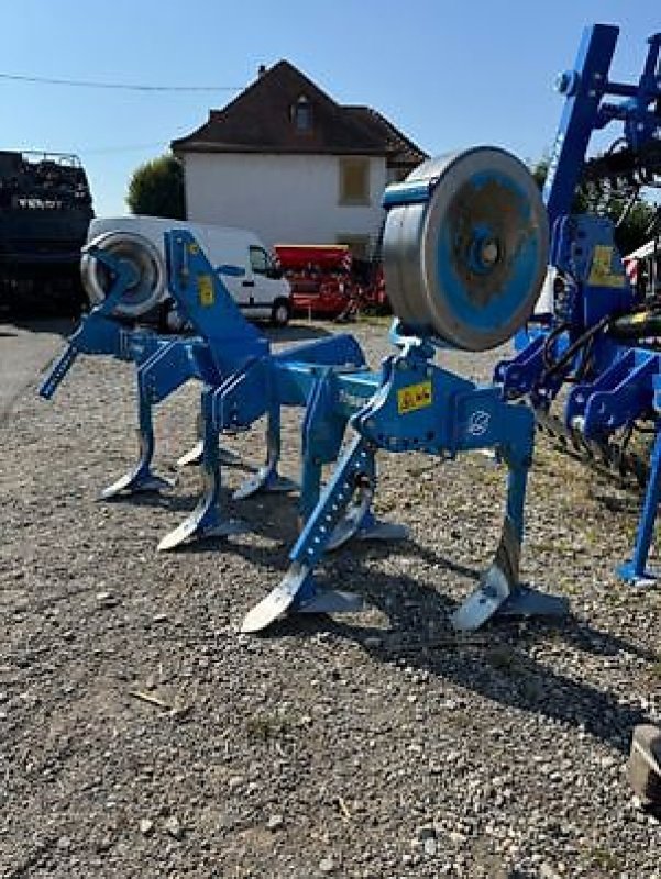 Grubber of the type Lemken TOPAS 140, Gebrauchtmaschine in Muespach (Picture 1)