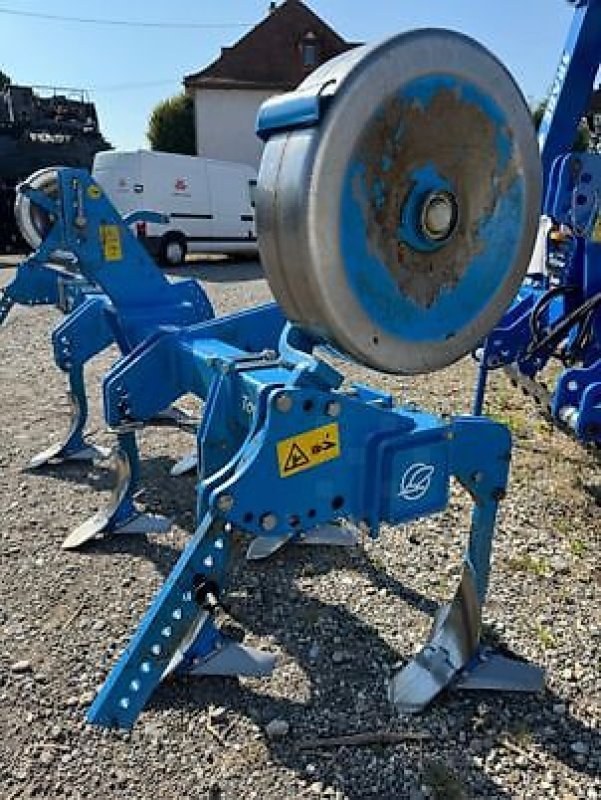 Grubber tipa Lemken TOPAS 140, Gebrauchtmaschine u Muespach (Slika 9)