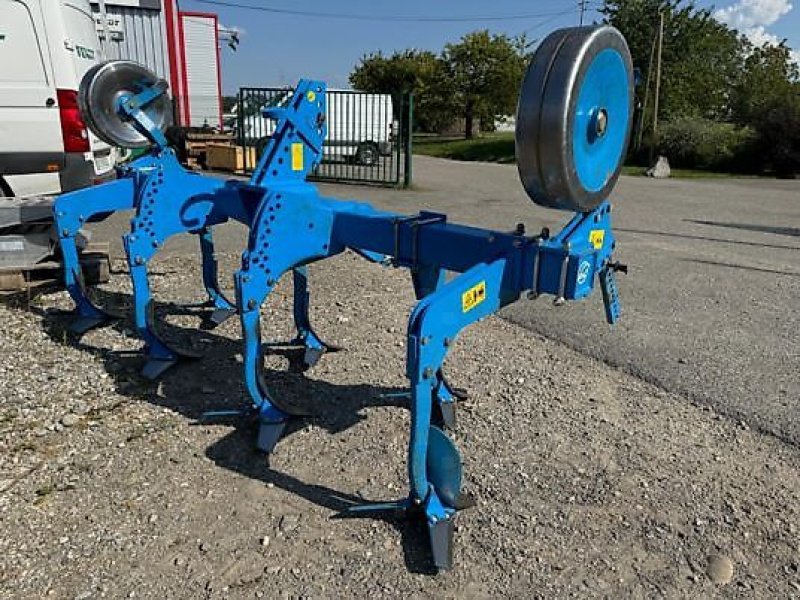 Grubber of the type Lemken TOPAS 140, Gebrauchtmaschine in Muespach (Picture 7)