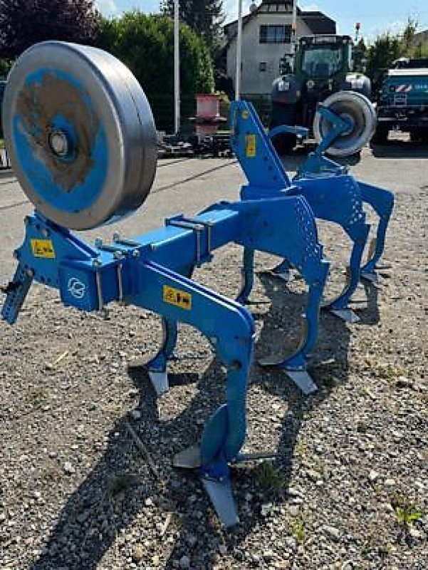 Grubber of the type Lemken TOPAS 140, Gebrauchtmaschine in Muespach (Picture 5)