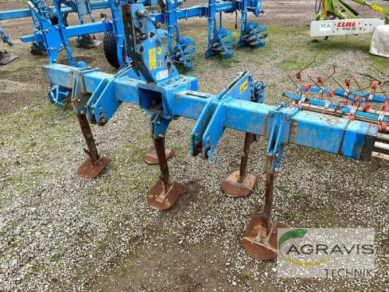 Grubber des Typs Lemken TOPAS 140, Gebrauchtmaschine in Alpen (Bild 1)