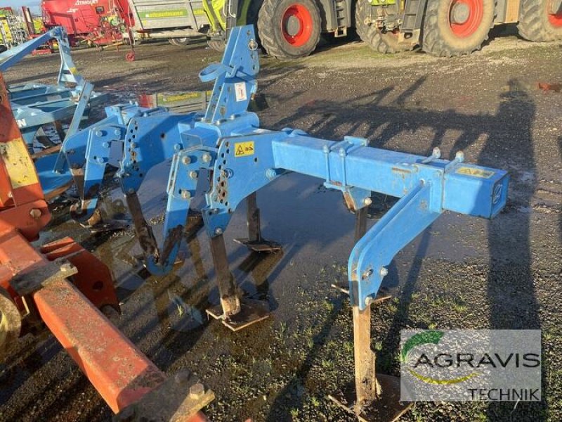 Grubber des Typs Lemken TOPAS 140, Gebrauchtmaschine in Alpen (Bild 2)