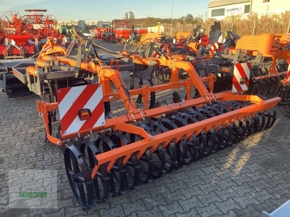 Grubber van het type Mandam Spec HD 3.0, Neumaschine in Hartberg (Foto 2)