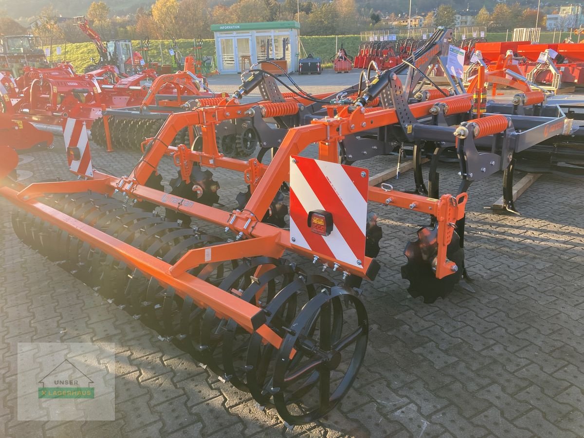 Grubber van het type Mandam Spec HD 3.0, Neumaschine in Hartberg (Foto 4)