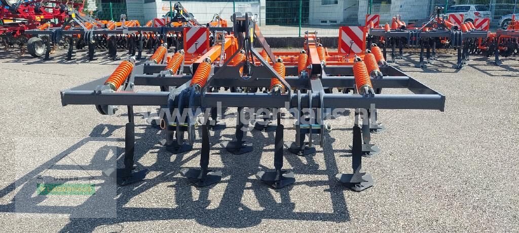 Grubber of the type Mandam TOP 3/13 S MIT STEINSICHERUNG, Neumaschine in Aschbach (Picture 2)