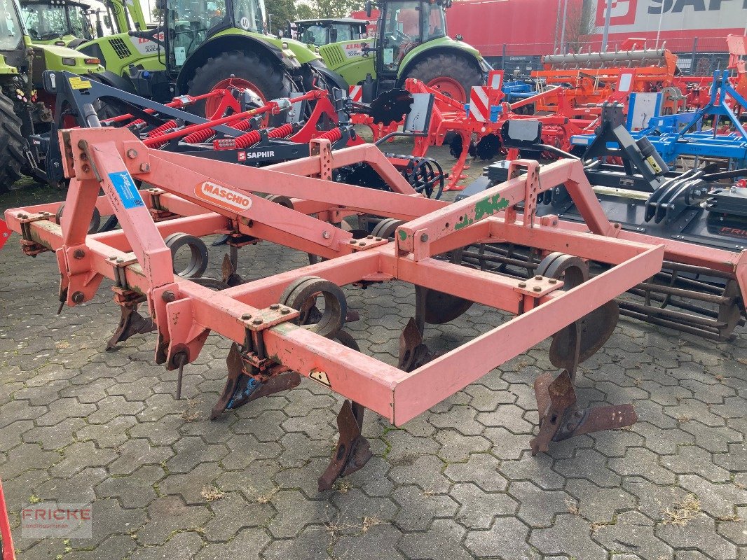 Grubber del tipo Maschio 3 mtr., Gebrauchtmaschine en Bockel - Gyhum (Imagen 1)