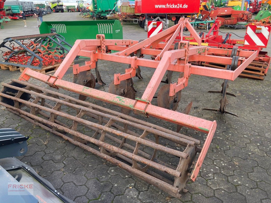 Grubber типа Maschio 3 mtr., Gebrauchtmaschine в Bockel - Gyhum (Фотография 5)