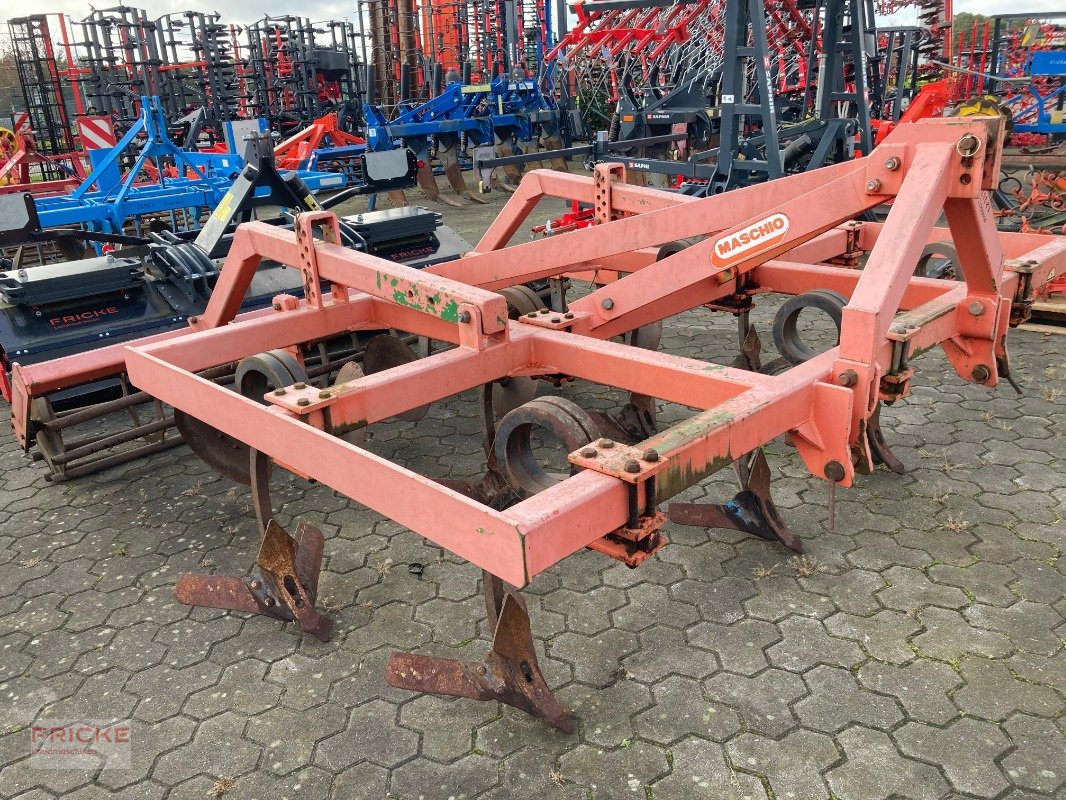 Grubber typu Maschio 3 mtr., Gebrauchtmaschine v Bockel - Gyhum (Obrázok 6)