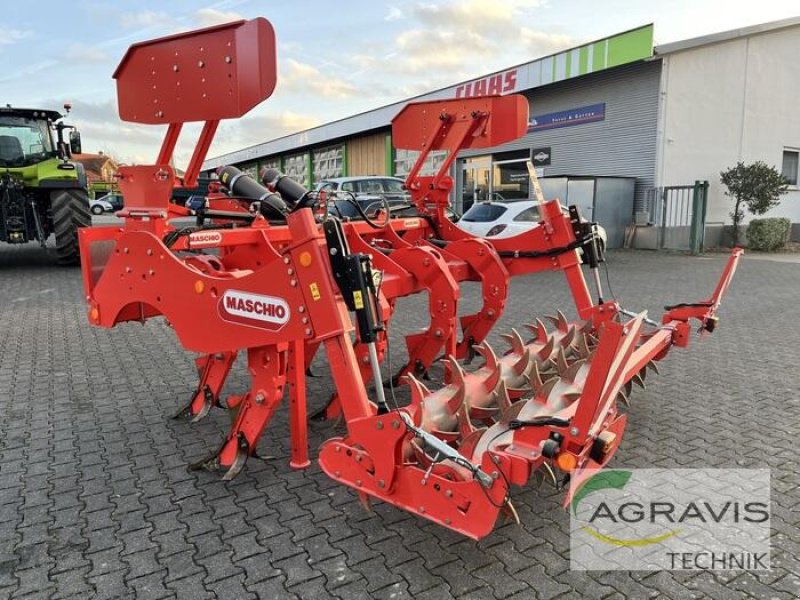 Grubber typu Maschio ARTILGIO HYDRO 30, Gebrauchtmaschine v Werl-Oberbergstraße (Obrázek 4)