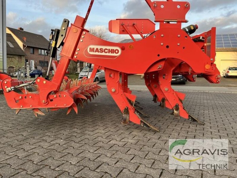 Grubber tipa Maschio ARTILGIO HYDRO 30, Gebrauchtmaschine u Werl-Oberbergstraße (Slika 10)