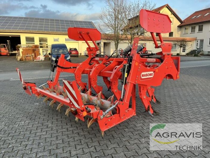 Grubber типа Maschio ARTILGIO HYDRO 30, Gebrauchtmaschine в Werl-Oberbergstraße (Фотография 3)