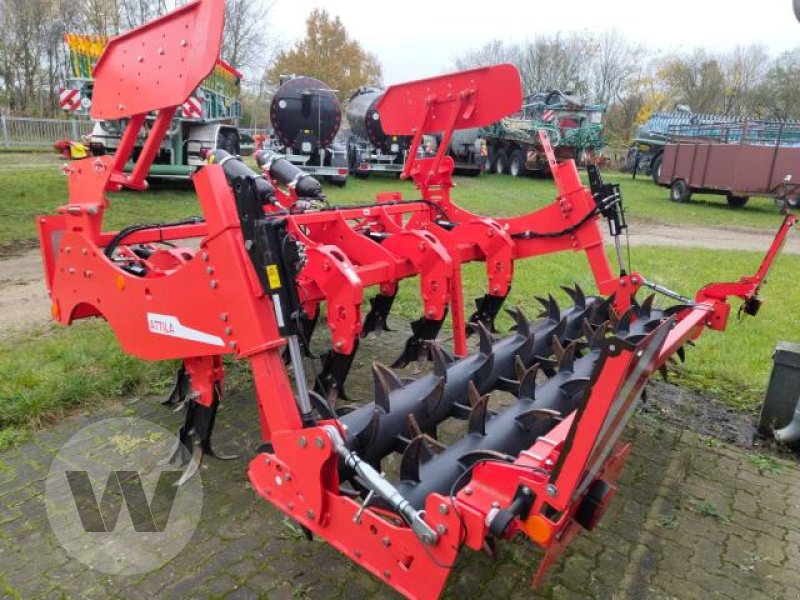 Grubber от тип Maschio Attila 300, Neumaschine в Börm (Снимка 3)