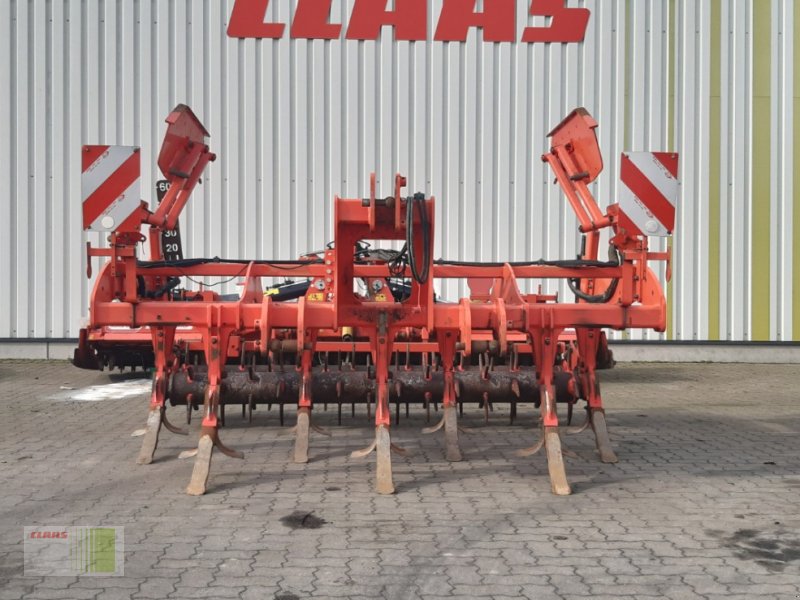 Grubber типа Maschio Attila 300, Gebrauchtmaschine в Schenefeld