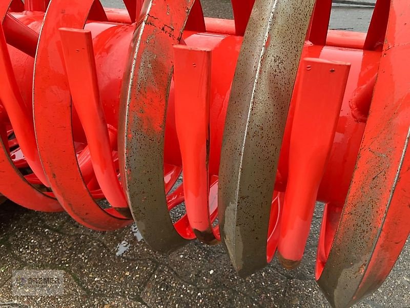 Grubber van het type Maschio Dachringwalze 580, Vorführmaschine in Asendorf (Foto 9)