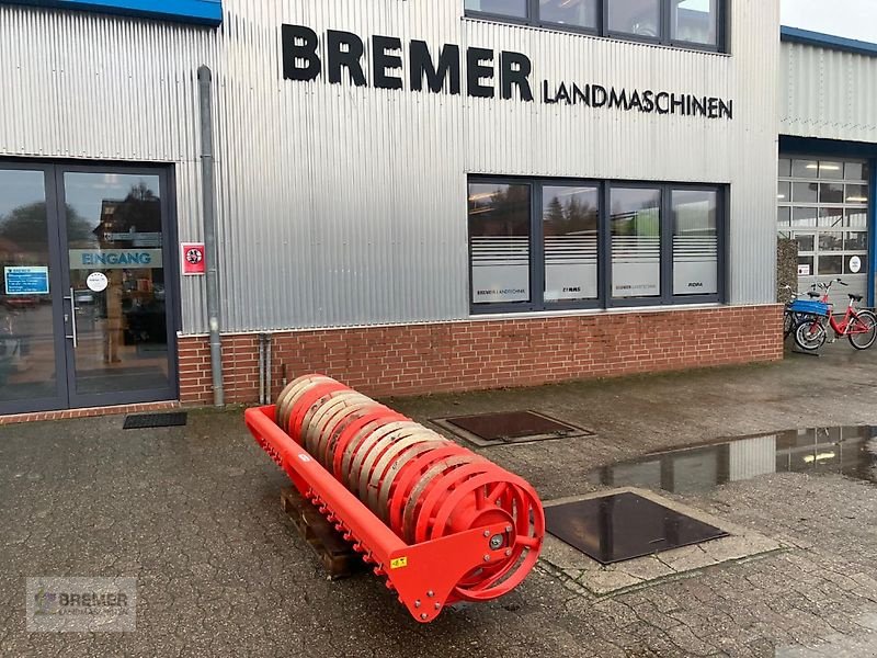 Grubber van het type Maschio Dachringwalze 580, Vorführmaschine in Asendorf (Foto 1)