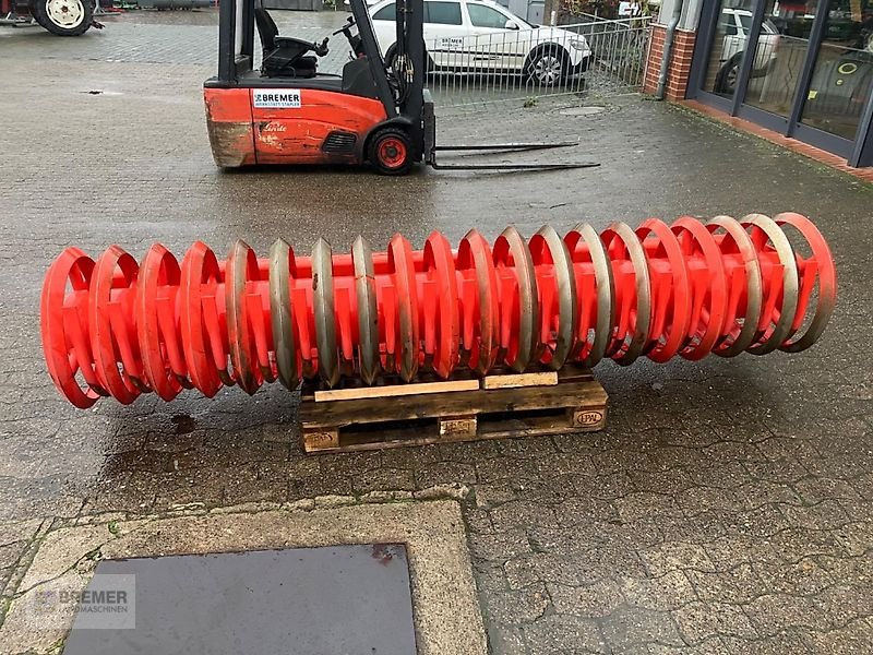 Grubber del tipo Maschio Dachringwalze 580, Vorführmaschine en Asendorf (Imagen 4)