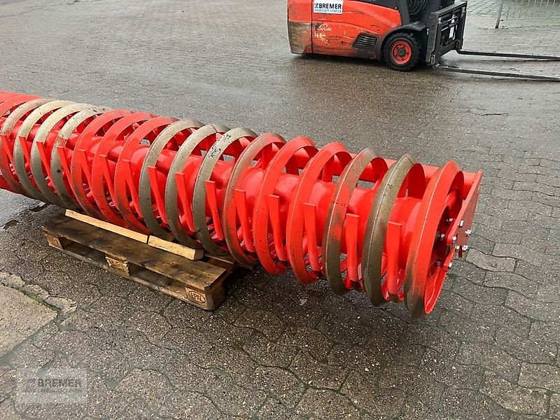 Grubber typu Maschio Dachringwalze 580, Vorführmaschine w Asendorf (Zdjęcie 5)