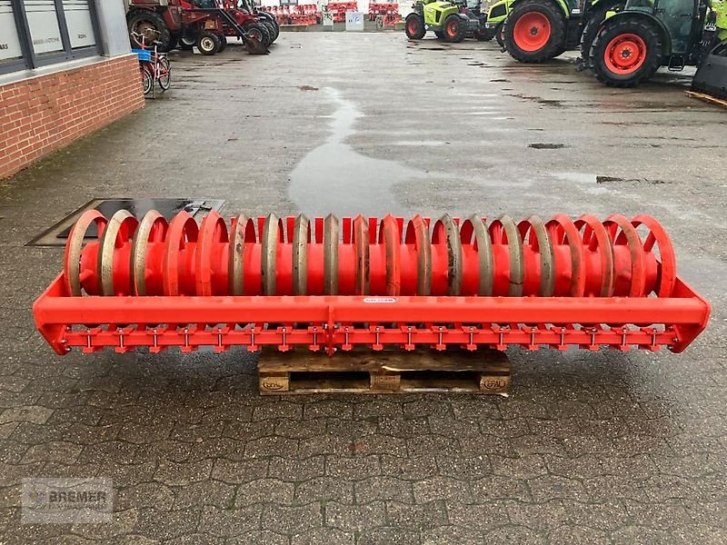 Grubber van het type Maschio Dachringwalze 580, Vorführmaschine in Asendorf (Foto 12)