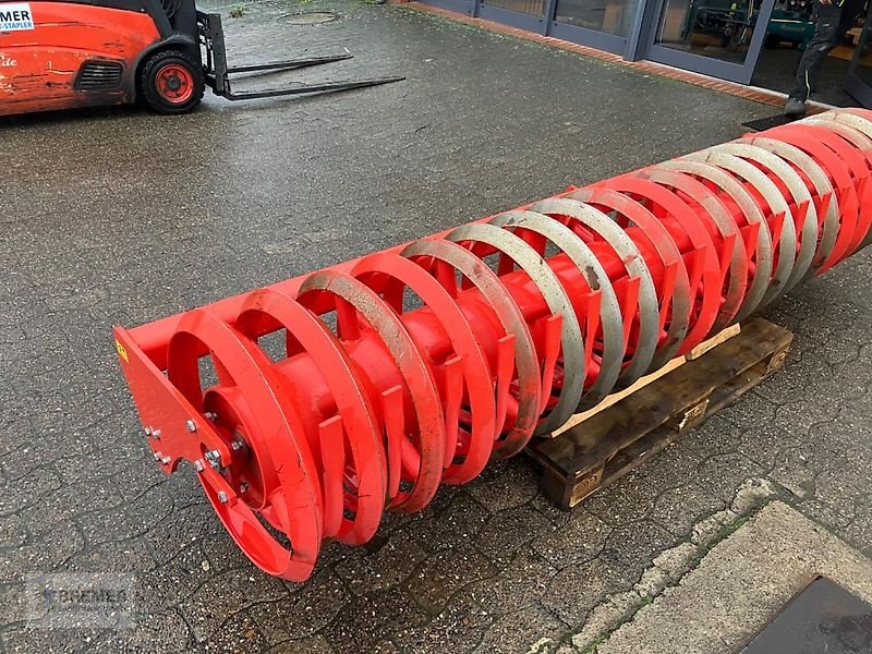 Grubber del tipo Maschio Dachringwalze 580, Vorführmaschine en Asendorf (Imagen 3)