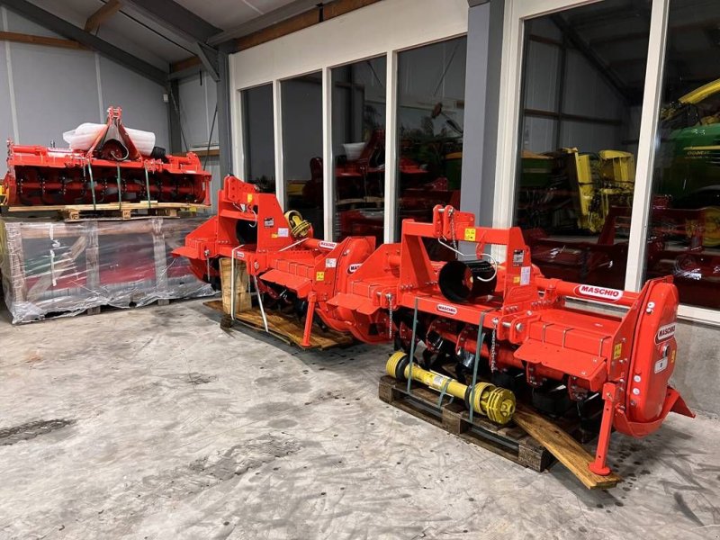 Grubber del tipo Maschio Gaspardo C230 frees, Neumaschine en Luttenberg (Imagen 1)