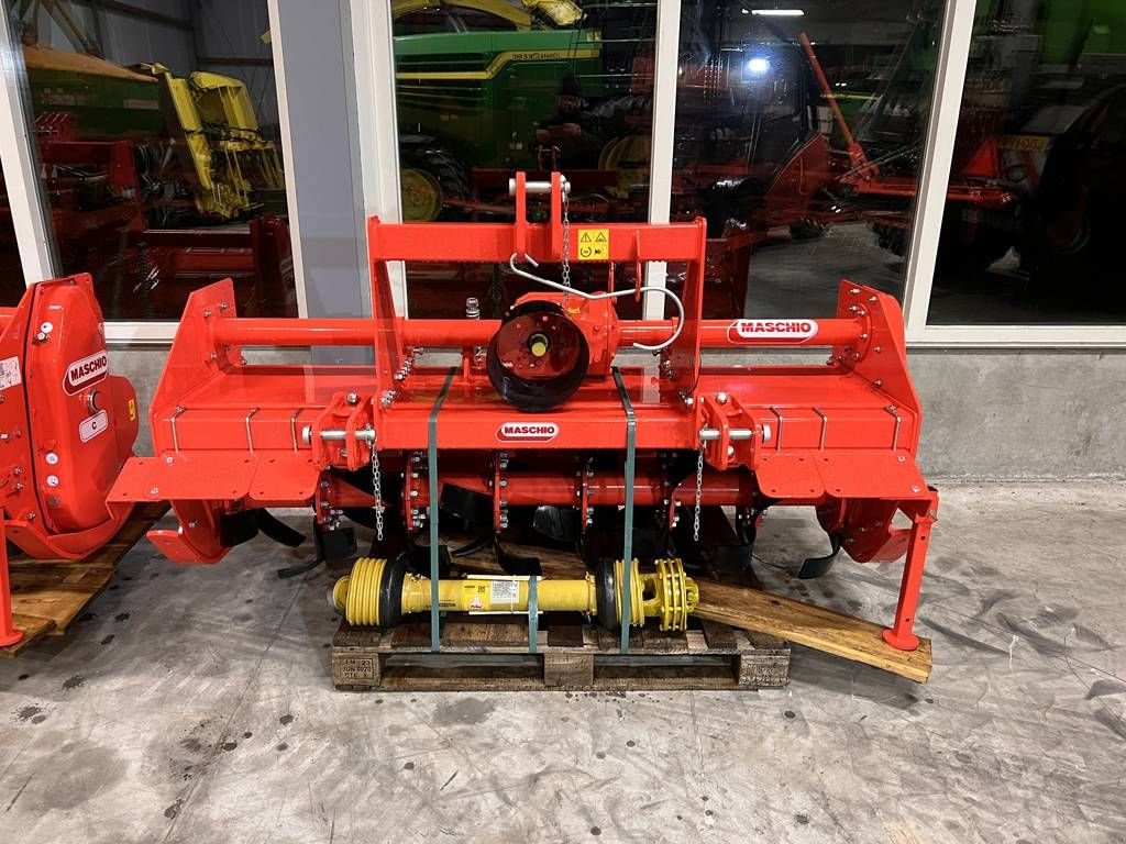 Grubber des Typs Maschio Gaspardo C230 frees, Neumaschine in Luttenberg (Bild 2)