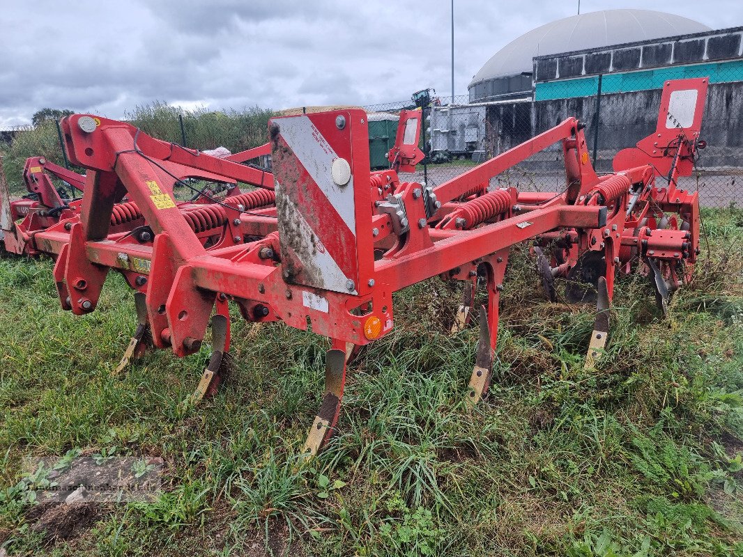 Grubber des Typs Maschio Gaspardo Terremoto 300, Gebrauchtmaschine in Burg/Spreewald (Bild 1)