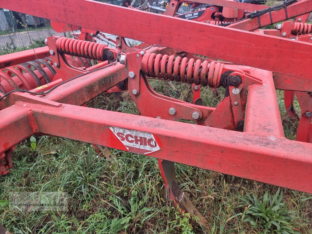 Grubber typu Maschio Gaspardo Terremoto 300, Gebrauchtmaschine w Burg/Spreewald (Zdjęcie 2)