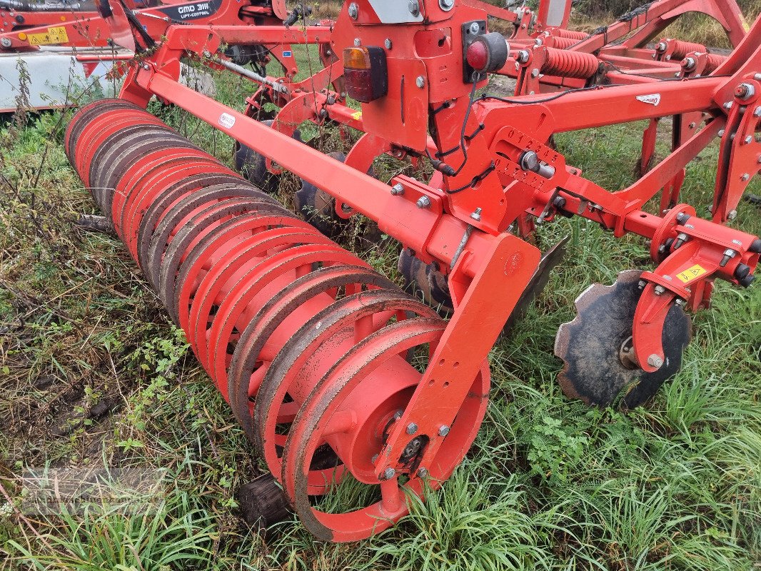 Grubber typu Maschio Gaspardo Terremoto 300, Gebrauchtmaschine w Burg/Spreewald (Zdjęcie 4)