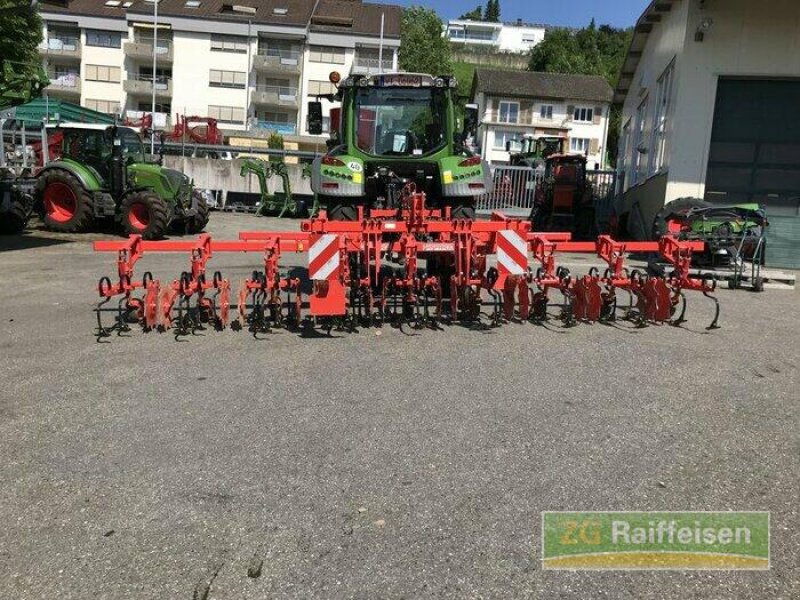 Grubber of the type Maschio HS 8, Gebrauchtmaschine in Waldshut-Tiengen (Picture 1)