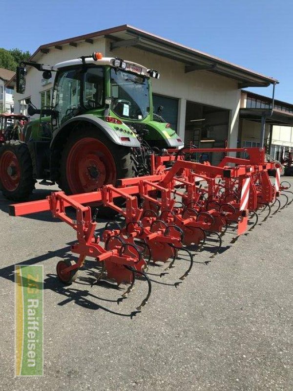 Grubber typu Maschio HS 8, Gebrauchtmaschine v Waldshut-Tiengen (Obrázok 3)