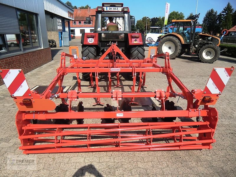 Grubber typu Maschio TERREMOTO 3-300 Rohrstabwalze, Gebrauchtmaschine v Asendorf (Obrázok 3)