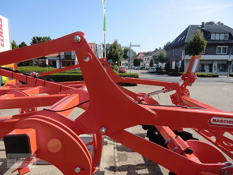 Grubber tip Maschio TERREMOTO 3-300 Rohrstabwalze, Gebrauchtmaschine in Asendorf (Poză 18)