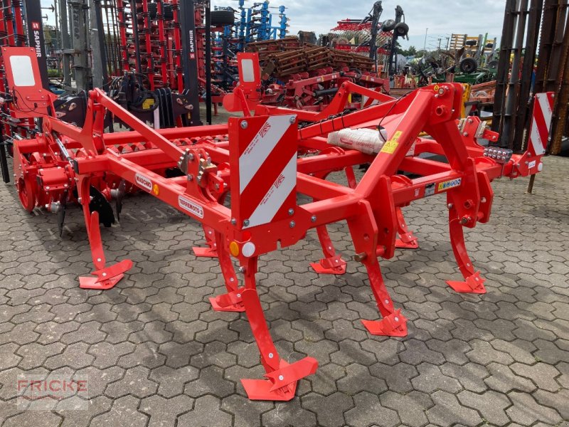 Grubber typu Maschio Terremoto 3 300 Scherbolzen, Neumaschine w Bockel - Gyhum (Zdjęcie 1)