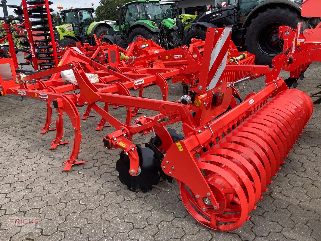 Grubber typu Maschio Terremoto 3 300 Scherbolzen, Neumaschine v Bockel - Gyhum (Obrázek 4)