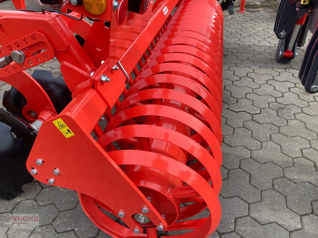 Grubber typu Maschio Terremoto 3 300 Scherbolzen, Neumaschine v Bockel - Gyhum (Obrázek 5)