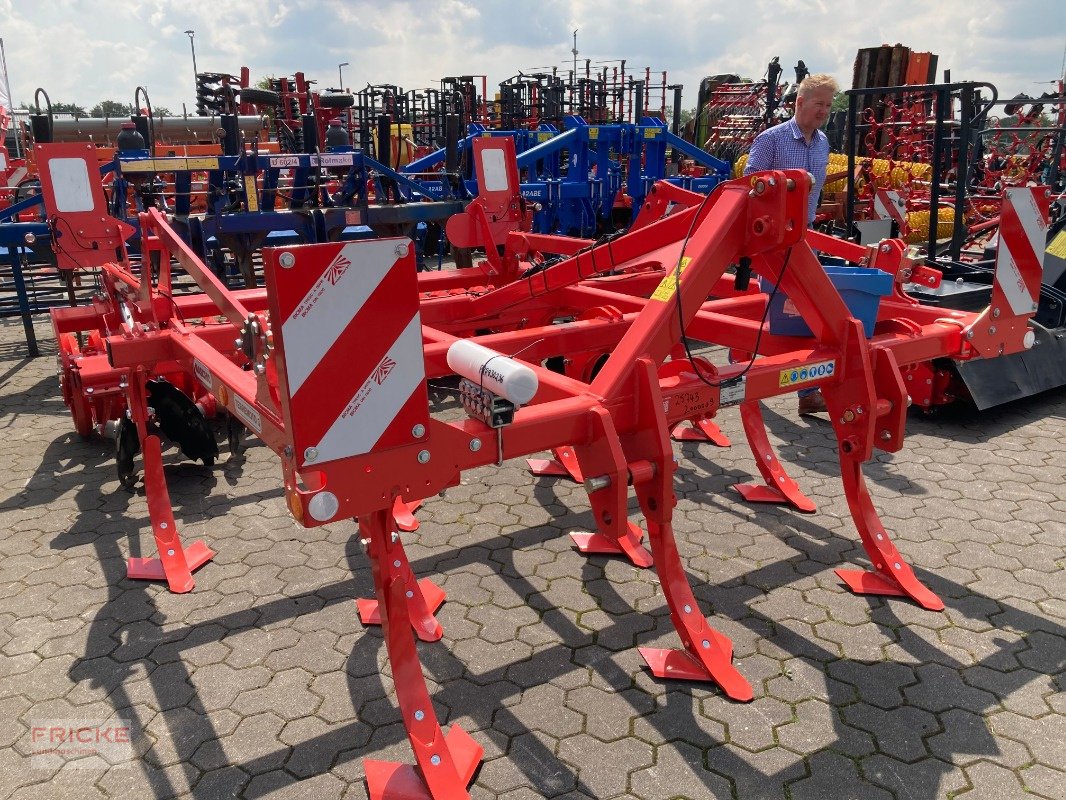 Grubber van het type Maschio Terremoto 3 300 Scherbolzen, Neumaschine in Bockel - Gyhum (Foto 3)