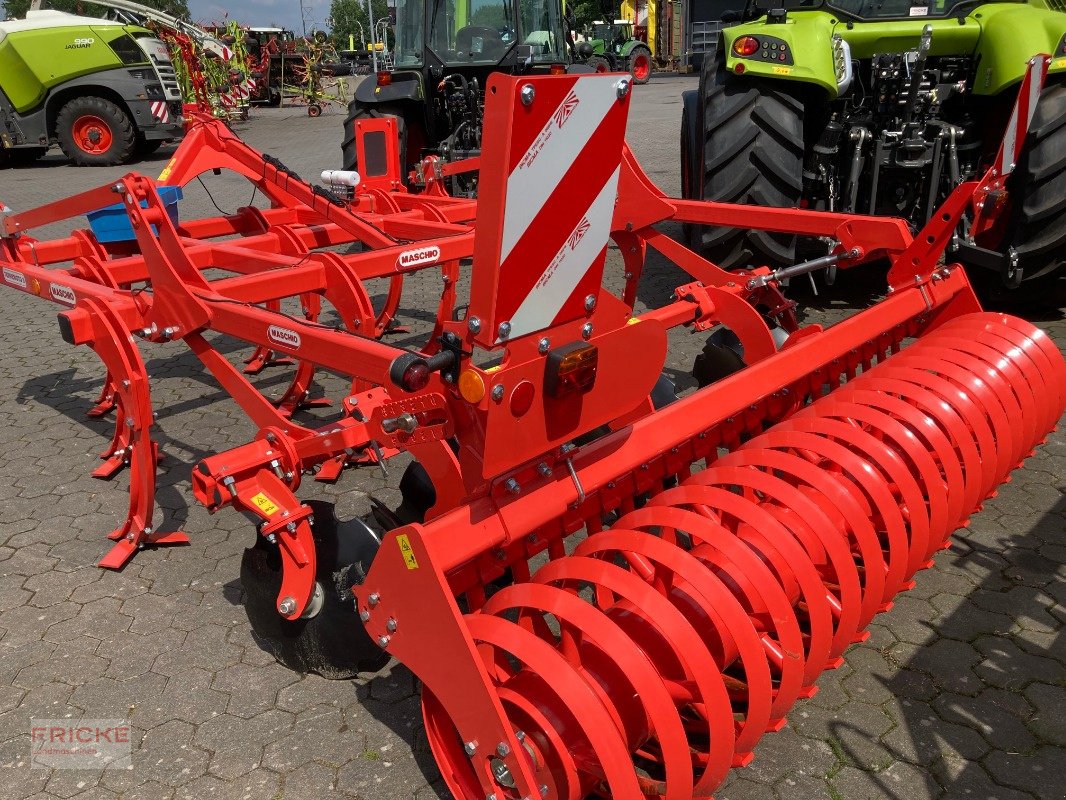 Grubber del tipo Maschio Terremoto 3 300 Scherbolzen, Neumaschine In Bockel - Gyhum (Immagine 9)