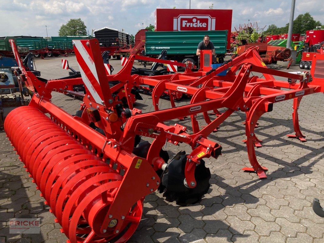 Grubber tipa Maschio Terremoto 3 300 Scherbolzen, Neumaschine u Bockel - Gyhum (Slika 8)