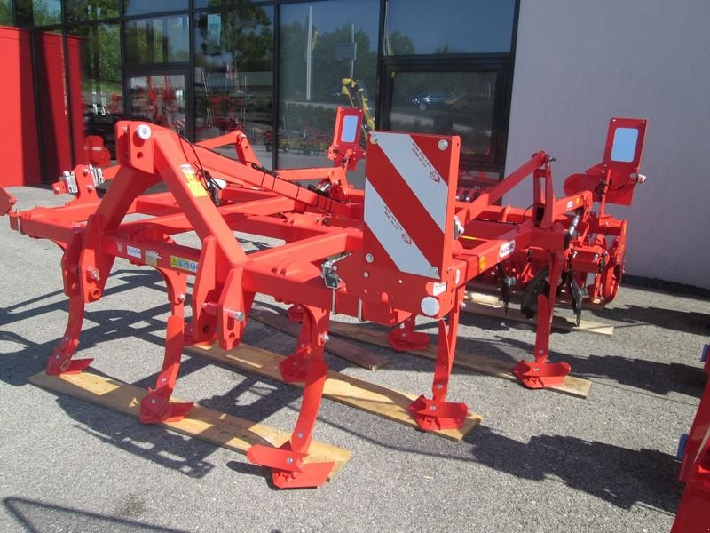 Grubber van het type Maschio Terremoto 3 300 Schwergrubber, Neumaschine in St. Marienkirchen (Foto 1)