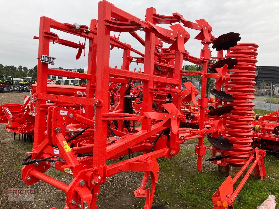 Grubber van het type Maschio Terremoto 3 500, Neumaschine in Bockel - Gyhum (Foto 1)