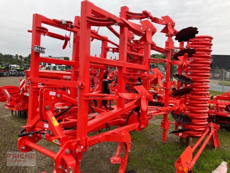 Grubber от тип Maschio Terremoto 3 500, Neumaschine в Bockel - Gyhum (Снимка 1)