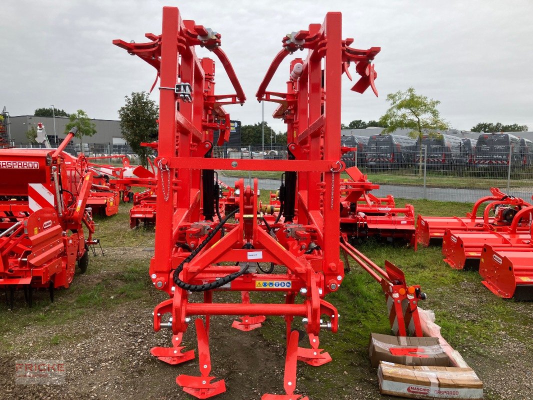 Grubber del tipo Maschio Terremoto 3 500, Neumaschine en Bockel - Gyhum (Imagen 2)