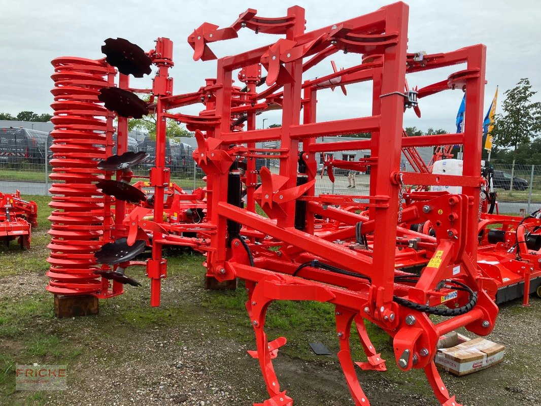 Grubber del tipo Maschio Terremoto 3 500, Neumaschine In Bockel - Gyhum (Immagine 3)